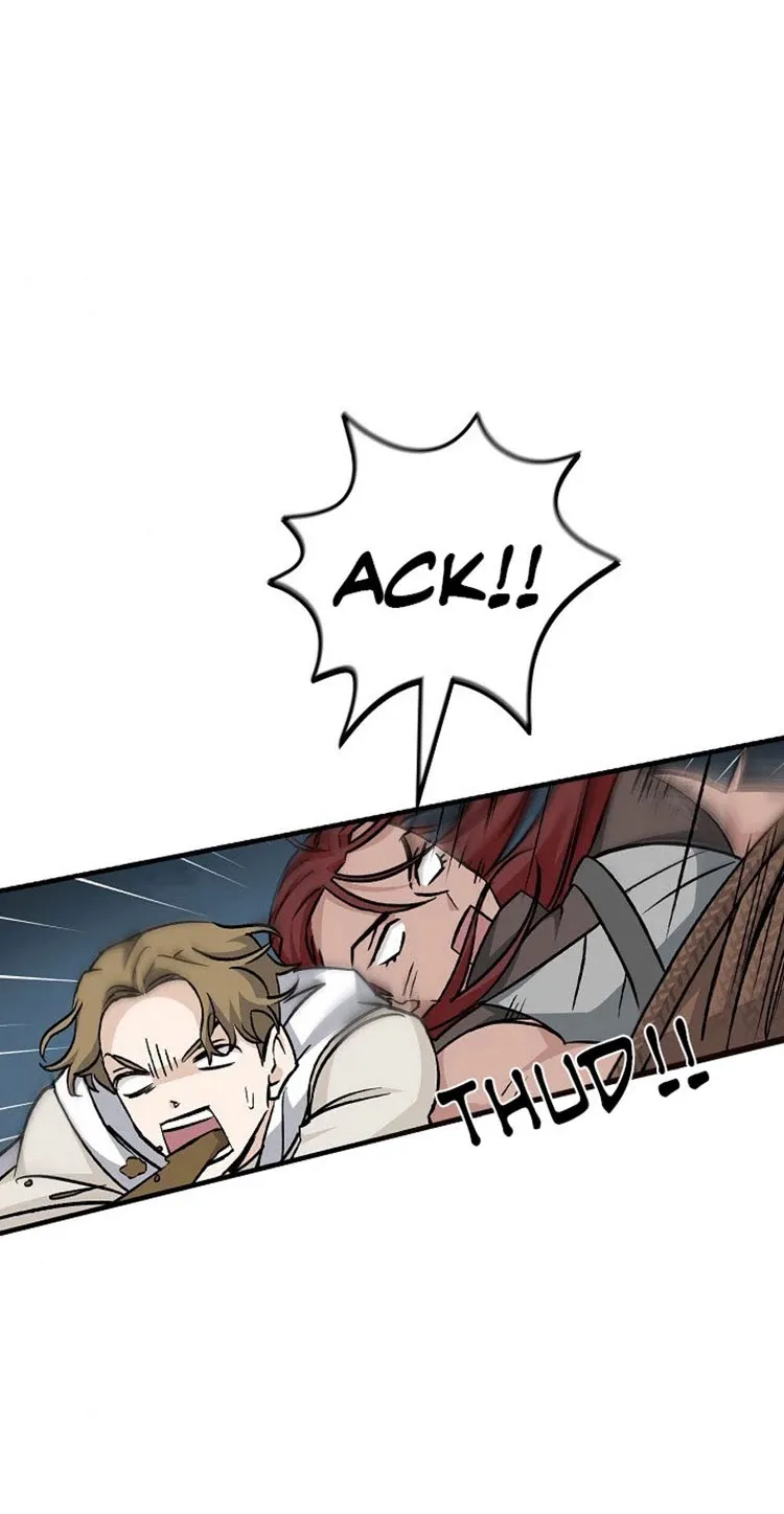 Leveling Up, By Only Eating! Zinmanga X Chapter 46 Page 63