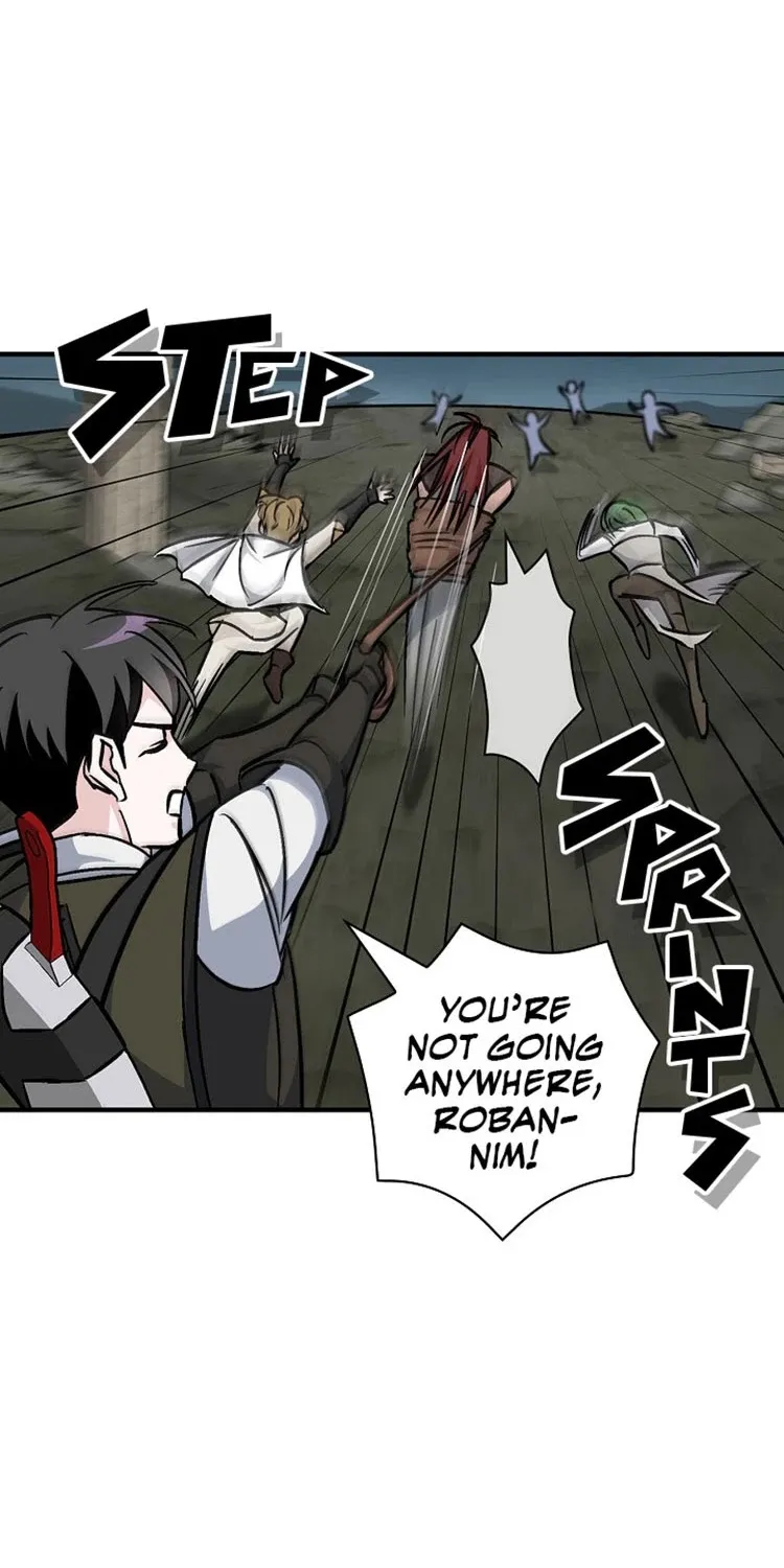 Leveling Up, By Only Eating! Zinmanga X Chapter 46 Page 78
