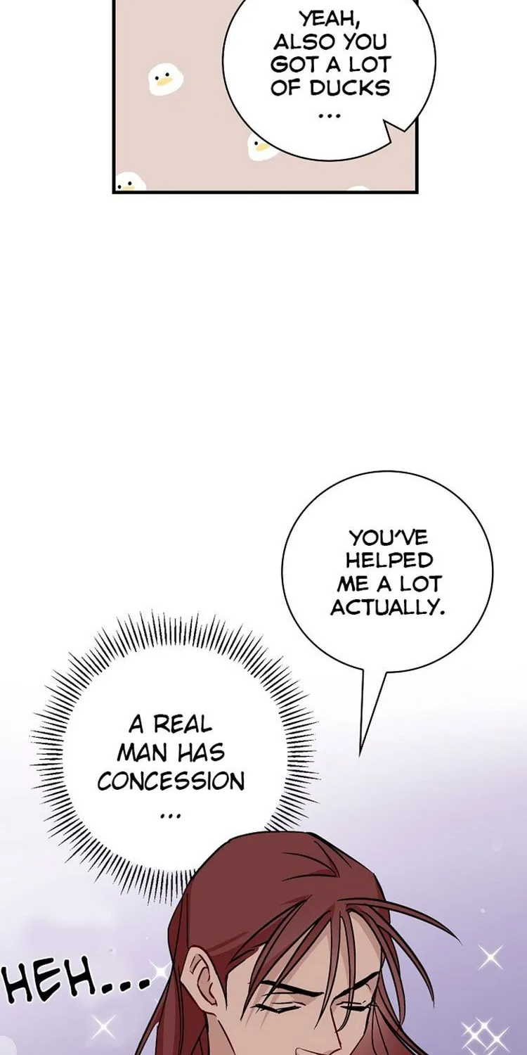 Leveling Up, By Only Eating! Zinmanga X Chapter 45 Page 7