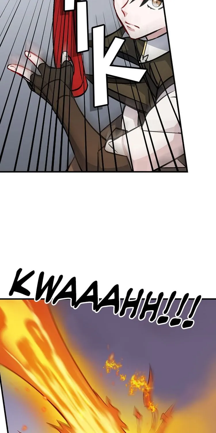 Leveling Up, By Only Eating! Zinmanga X Chapter 44 Page 43
