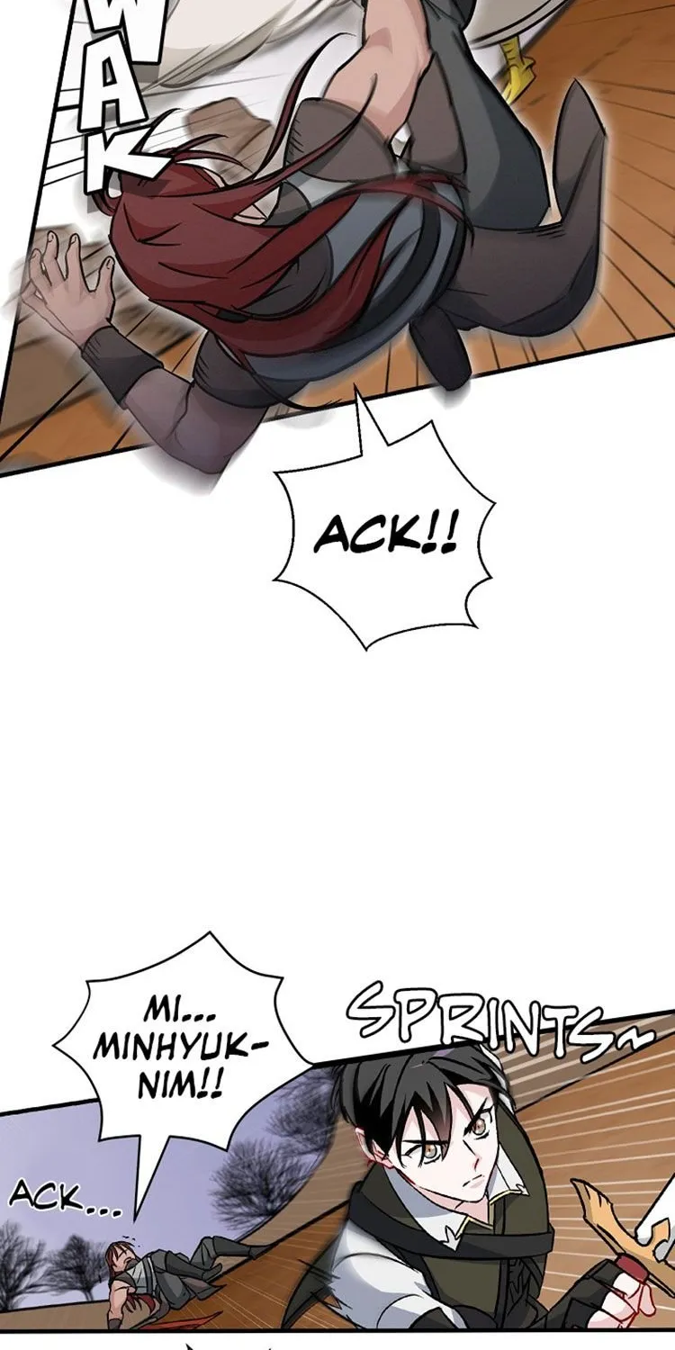 Leveling Up, By Only Eating! Zinmanga X Chapter 44 Page 53