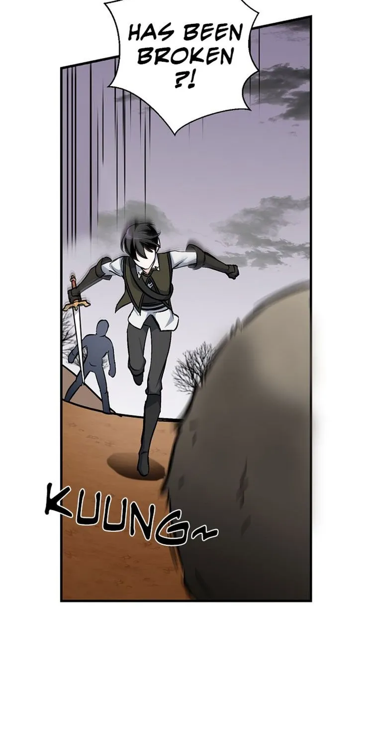 Leveling Up, By Only Eating! Zinmanga X Chapter 44 Page 69