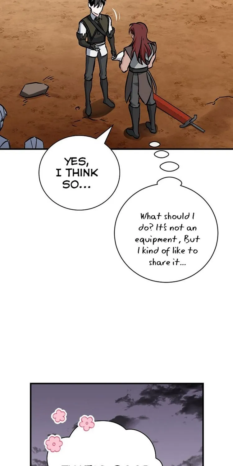 Leveling Up, By Only Eating! Zinmanga X Chapter 44 Page 74