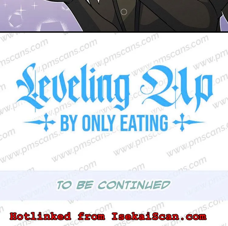 Leveling Up, By Only Eating! Zinmanga X Chapter 44 Page 80