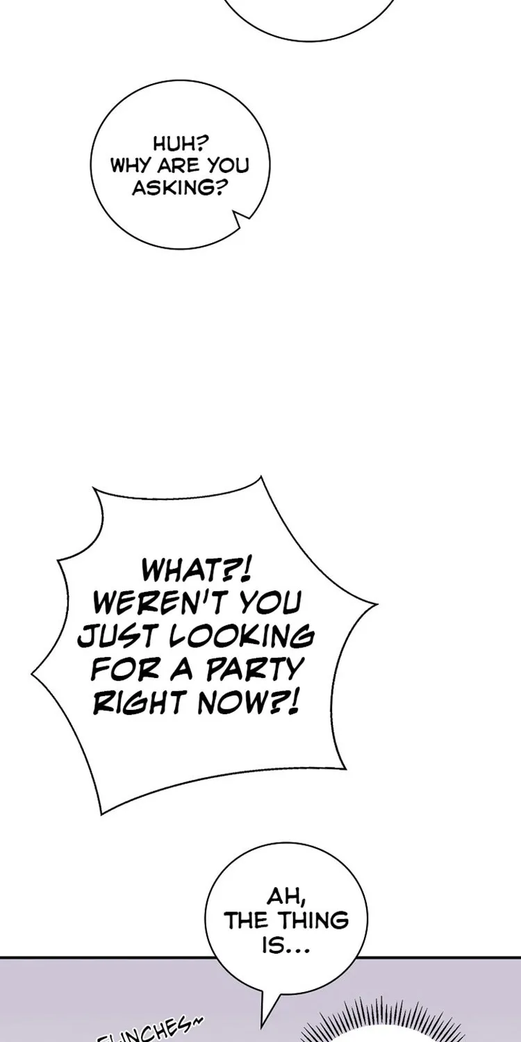 Leveling Up, By Only Eating! Zinmanga X Chapter 43 Page 5