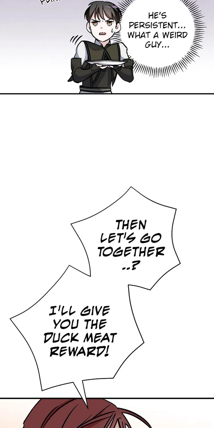 Leveling Up, By Only Eating! Zinmanga X Chapter 43 Page 6
