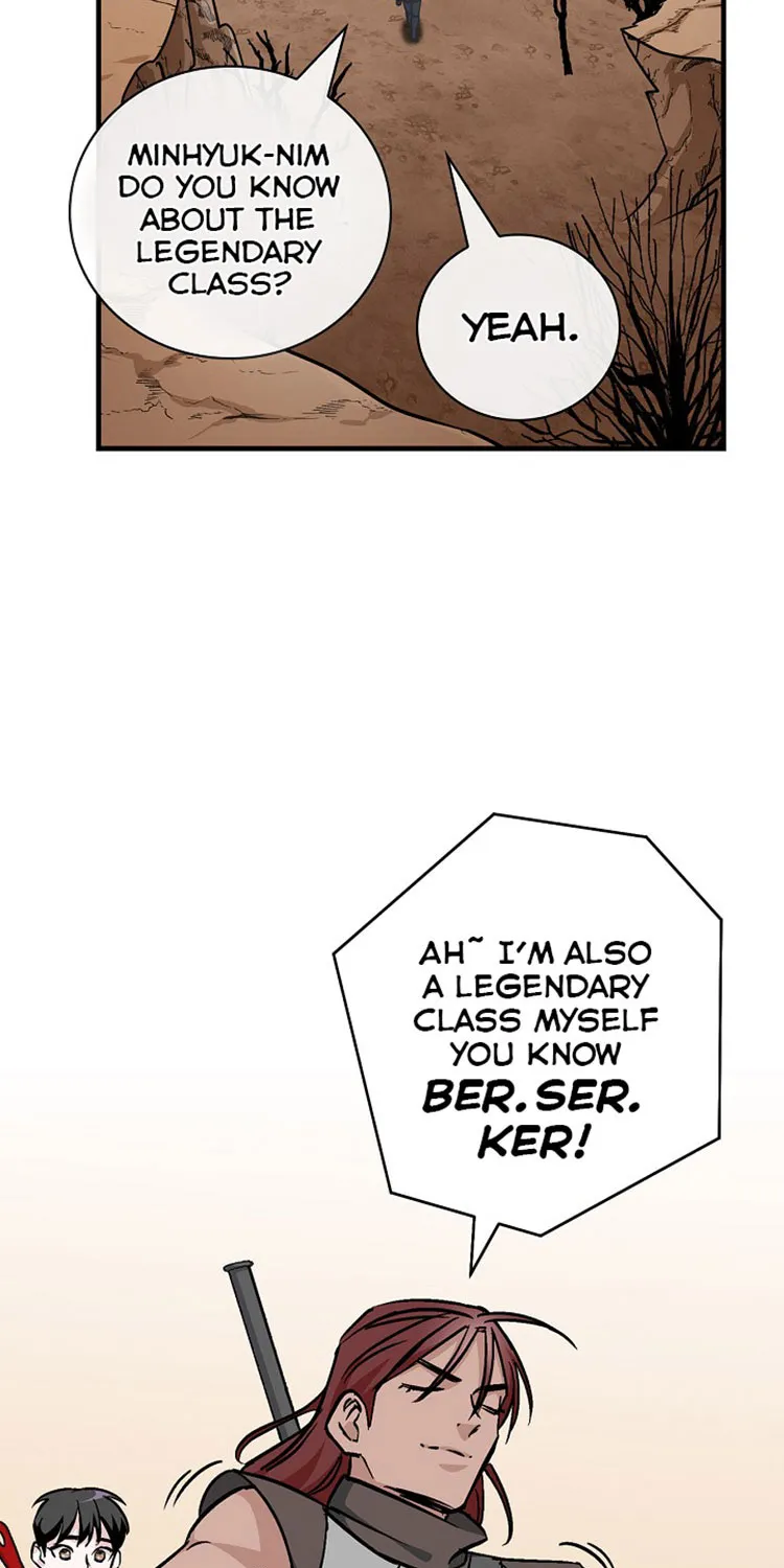 Leveling Up, By Only Eating! Zinmanga X Chapter 43 Page 10