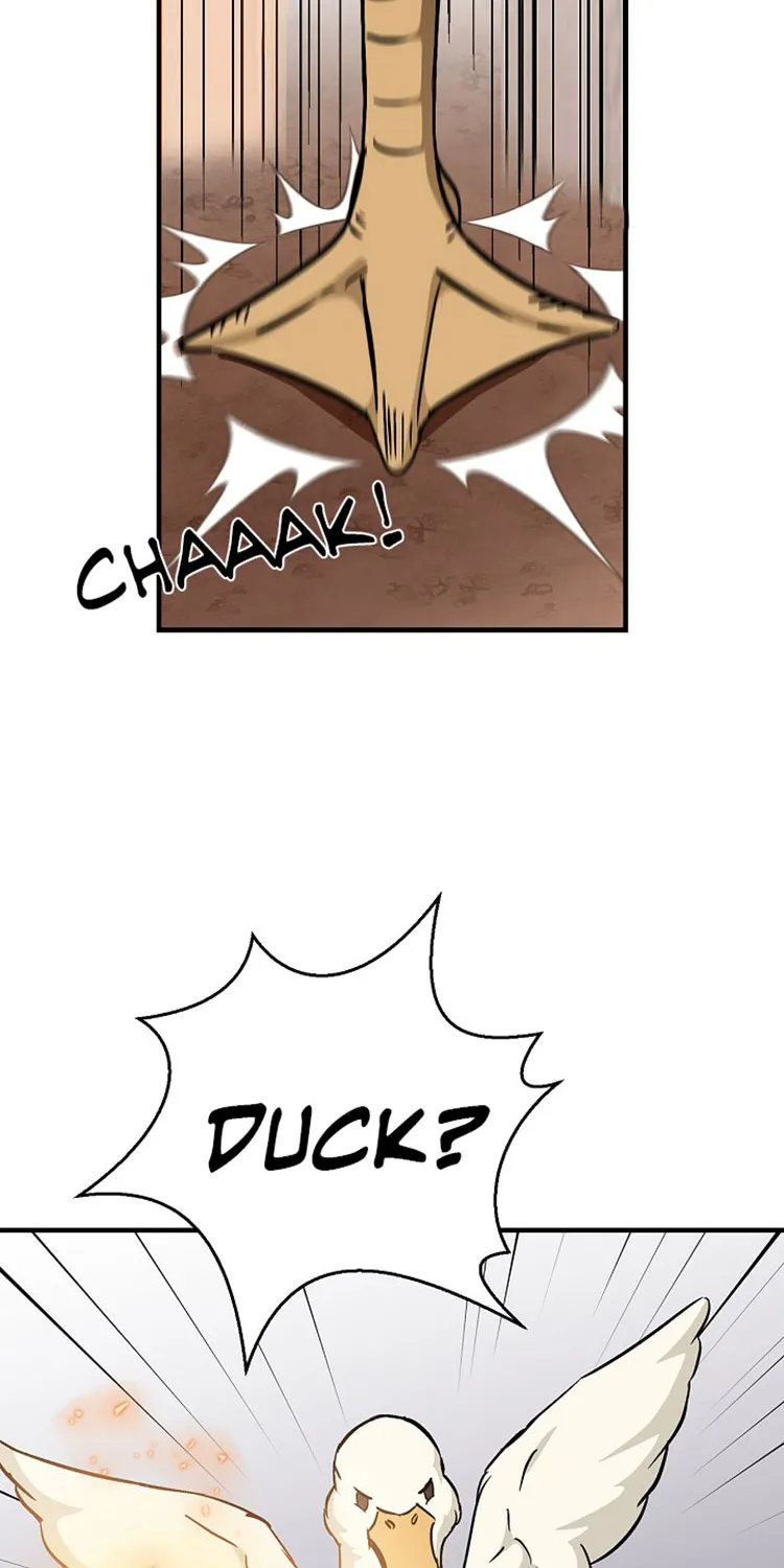 Leveling Up, By Only Eating! Zinmanga X Chapter 43 Page 20