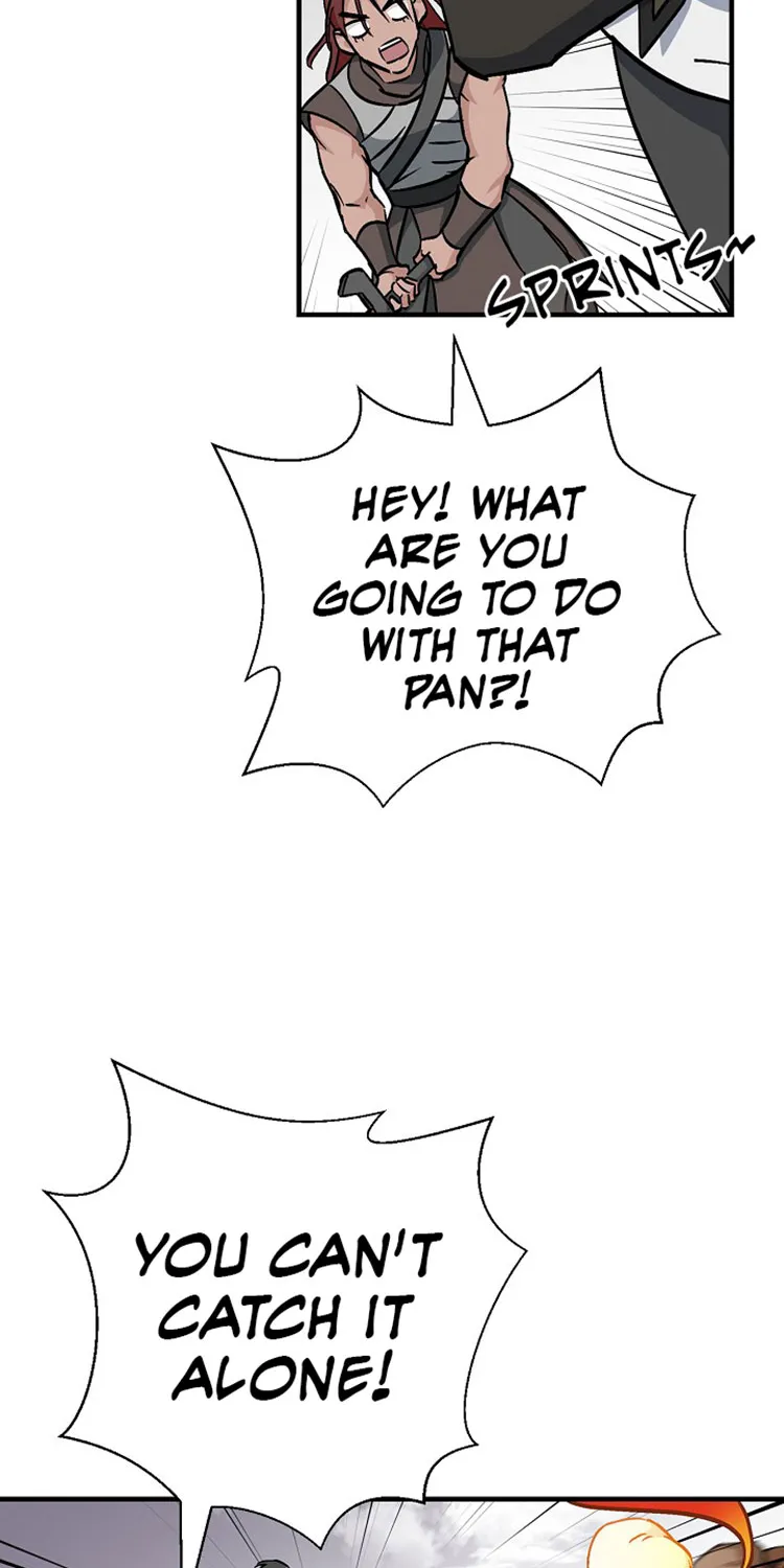 Leveling Up, By Only Eating! Zinmanga X Chapter 43 Page 22
