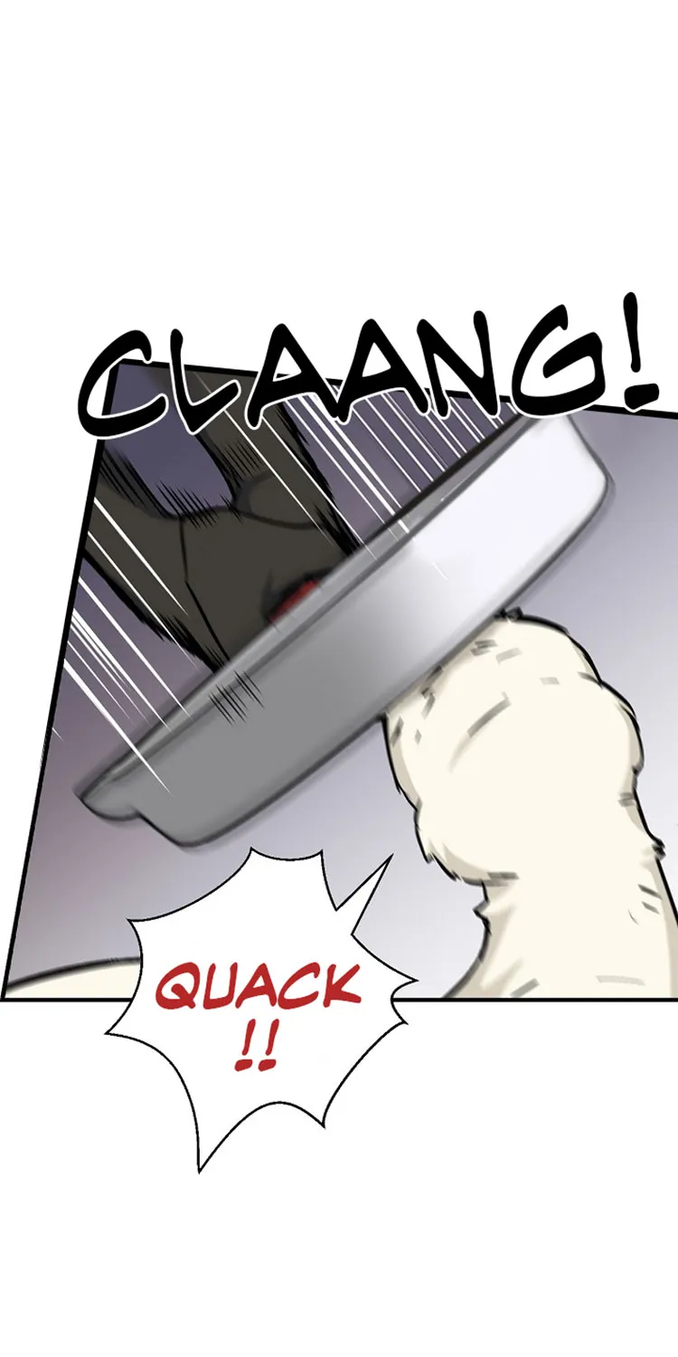 Leveling Up, By Only Eating! Zinmanga X Chapter 43 Page 24