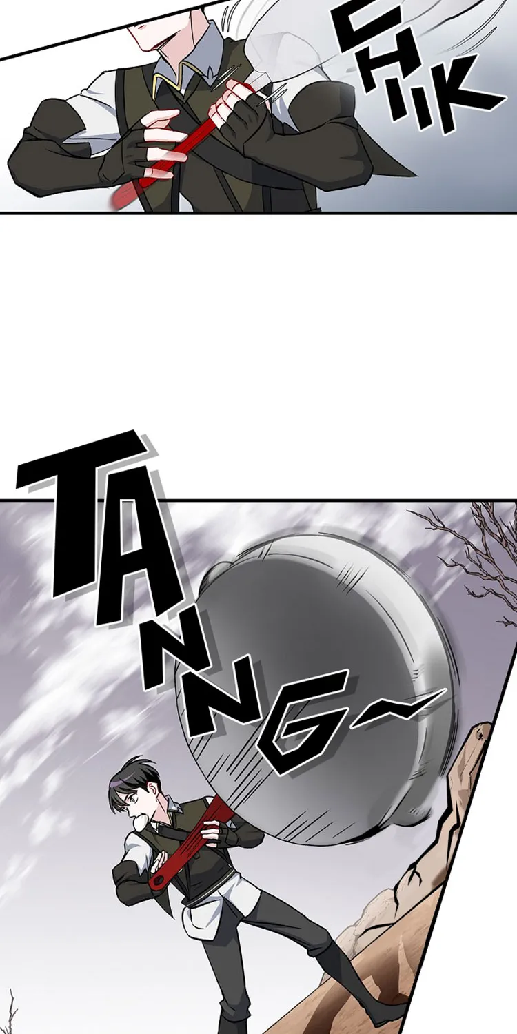 Leveling Up, By Only Eating! Zinmanga X Chapter 43 Page 28