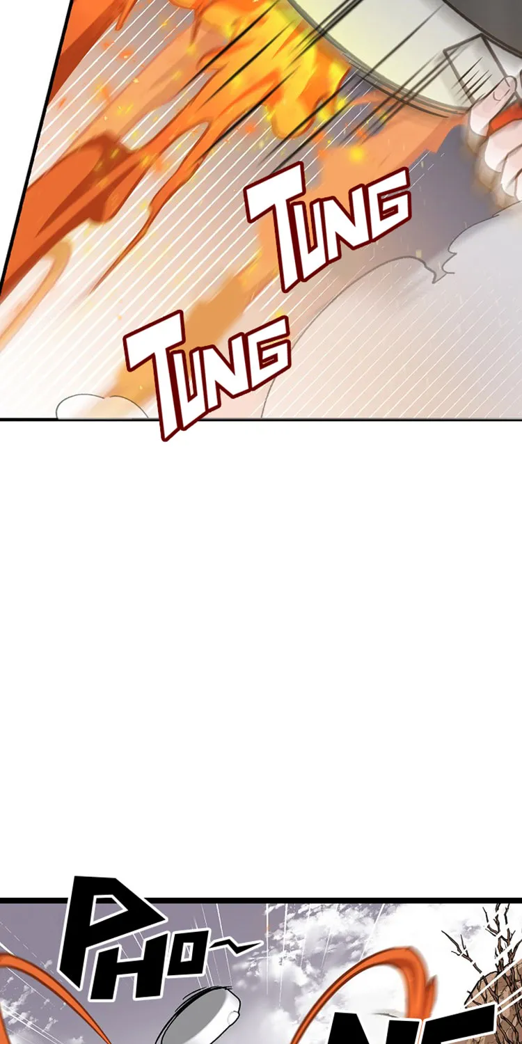 Leveling Up, By Only Eating! Zinmanga X Chapter 43 Page 31