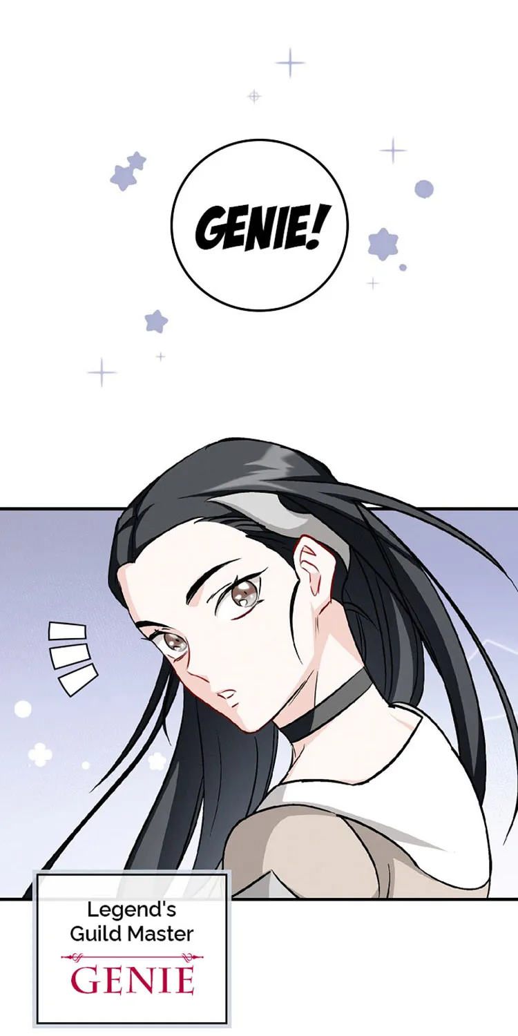 Leveling Up, By Only Eating! Zinmanga X Chapter 42 Page 54