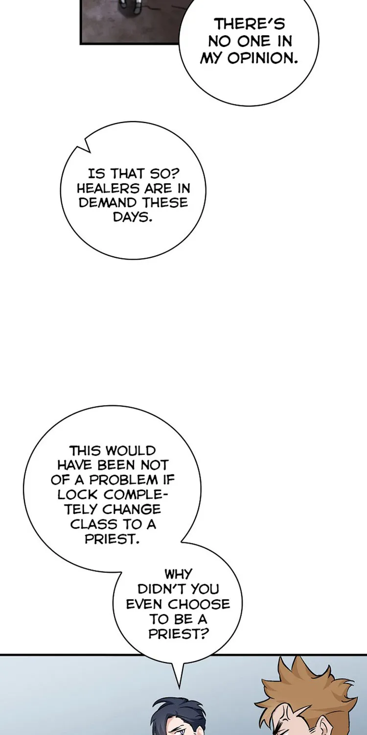 Leveling Up, By Only Eating! Zinmanga X Chapter 42 Page 57