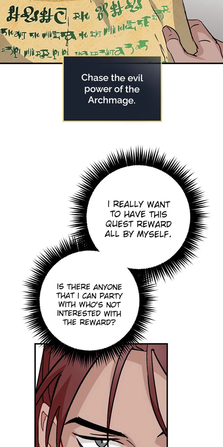 Leveling Up, By Only Eating! Zinmanga X Chapter 42 Page 71