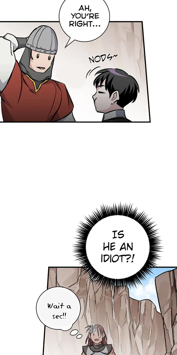 Leveling Up, By Only Eating! Zinmanga X Chapter 42 Page 85
