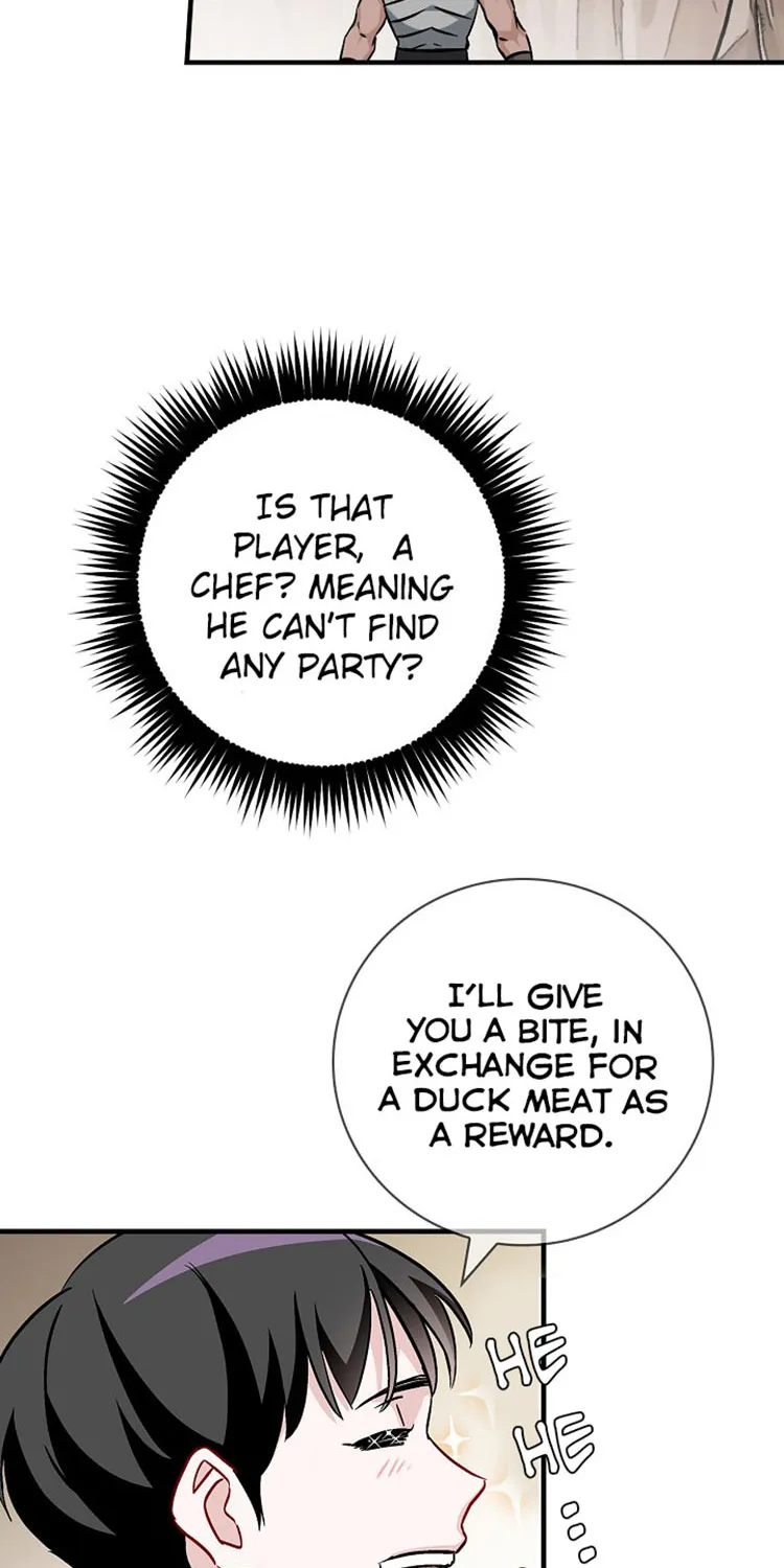 Leveling Up, By Only Eating! Zinmanga X Chapter 42 Page 86