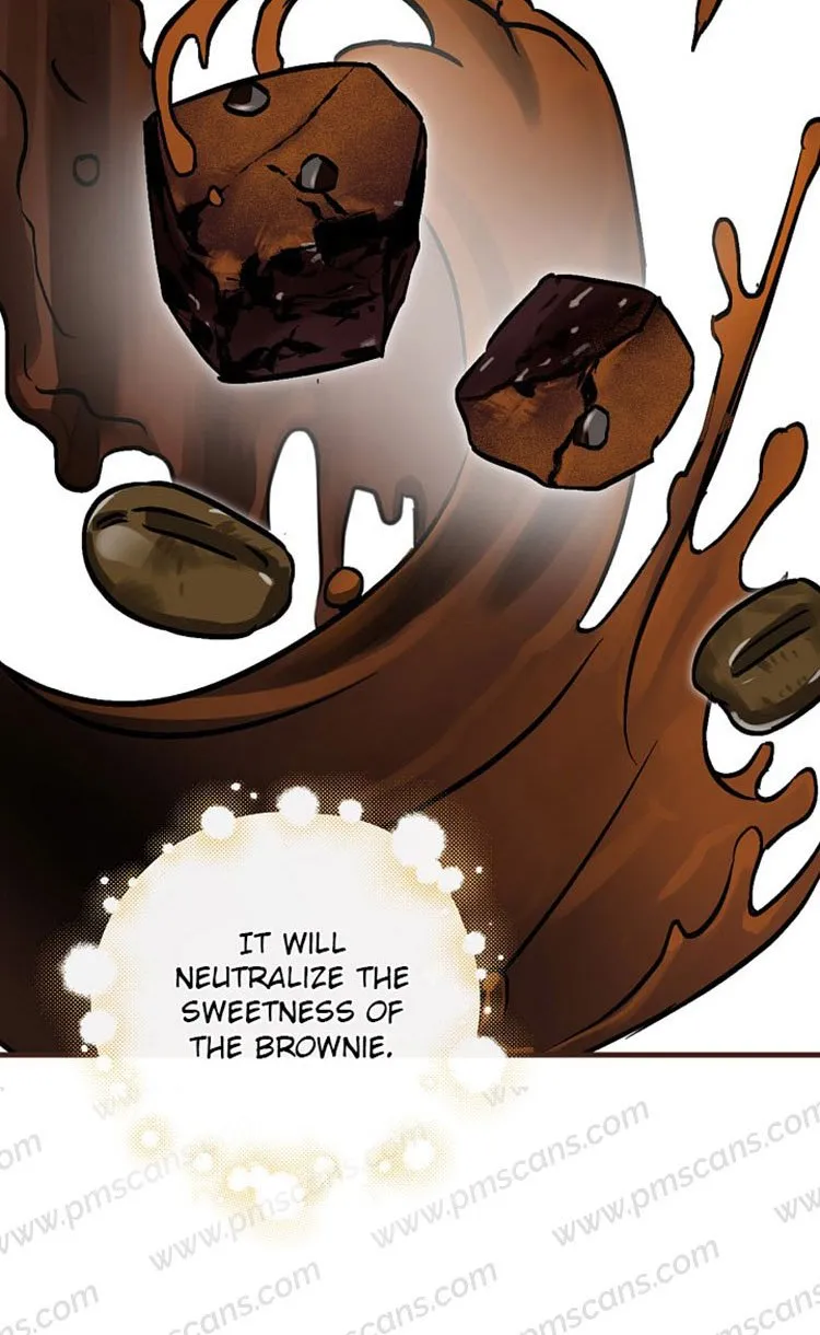Leveling Up, By Only Eating! Zinmanga X Chapter 41 Page 46