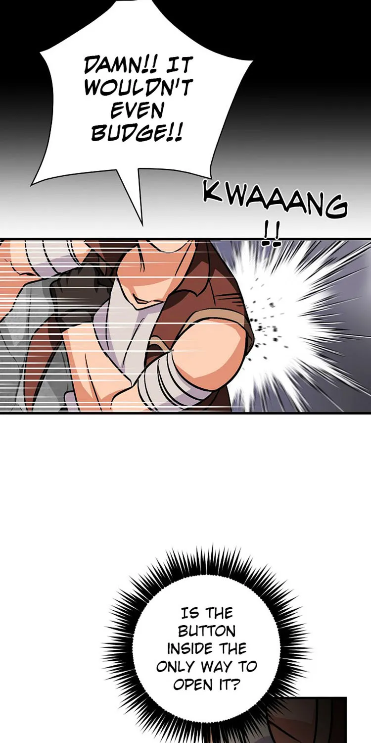 Leveling Up, By Only Eating! Zinmanga X Chapter 40 Page 29