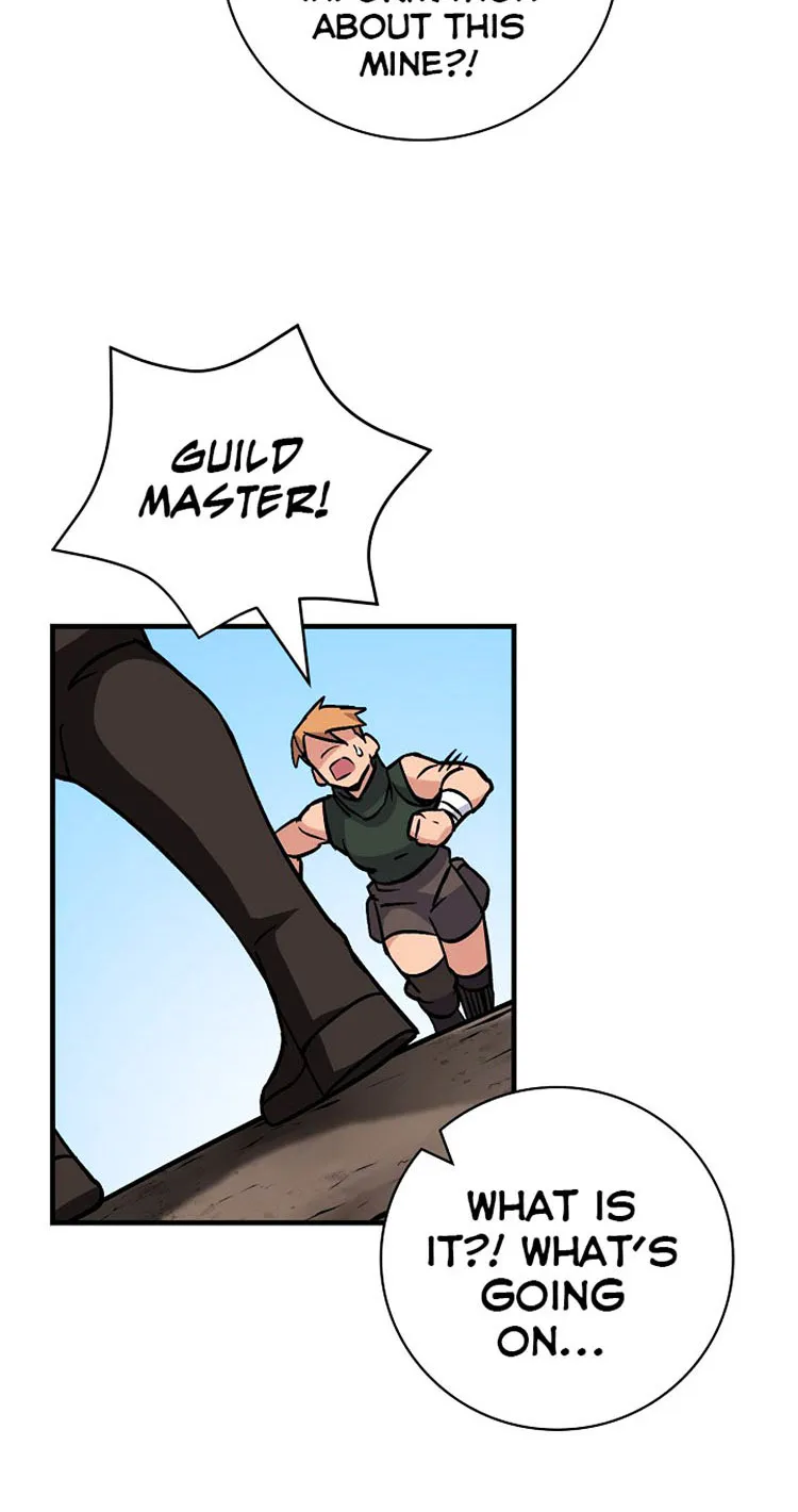 Leveling Up, By Only Eating! Zinmanga X Chapter 40 Page 32