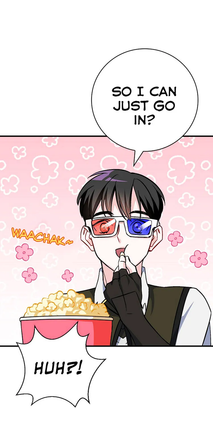 Leveling Up, By Only Eating! Zinmanga X Chapter 40 Page 68