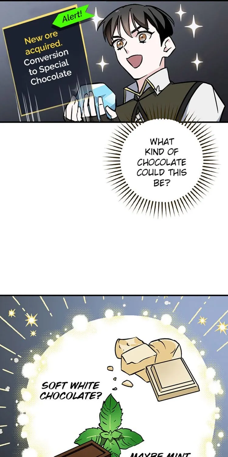 Leveling Up, By Only Eating! Zinmanga X Chapter 39 Page 59