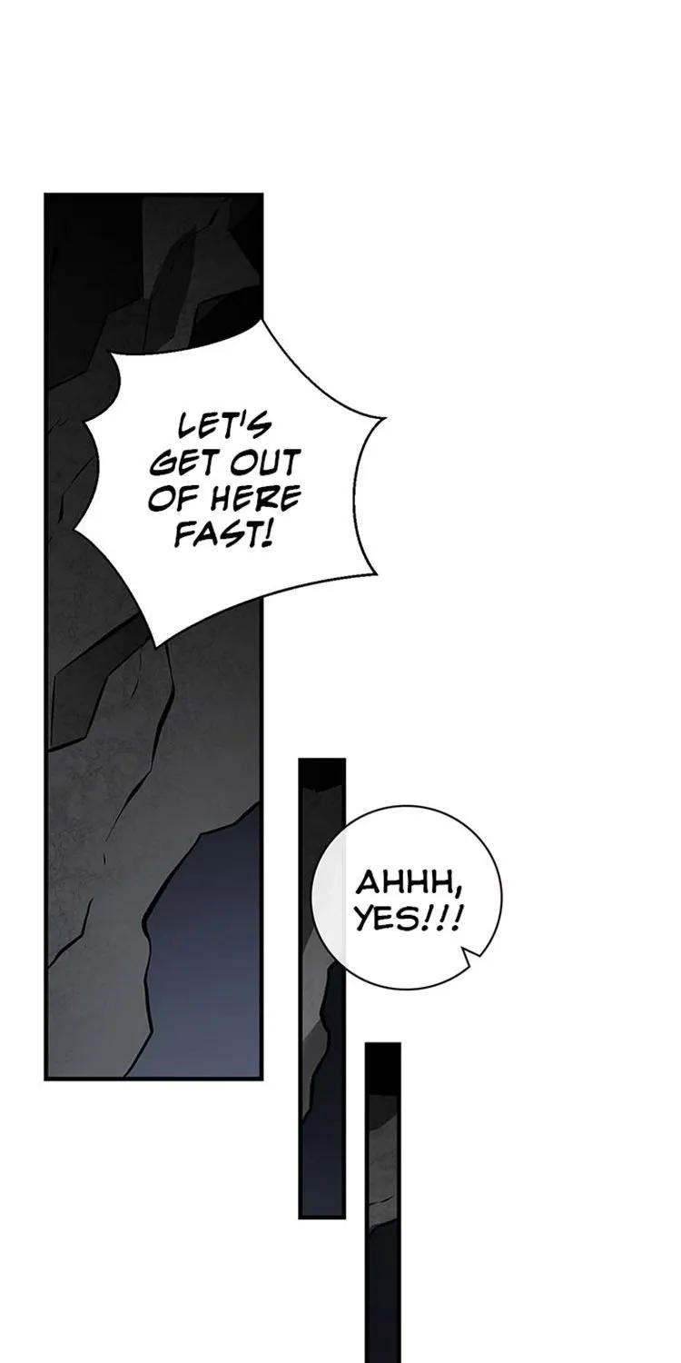 Leveling Up, By Only Eating! Zinmanga X Chapter 39 Page 61