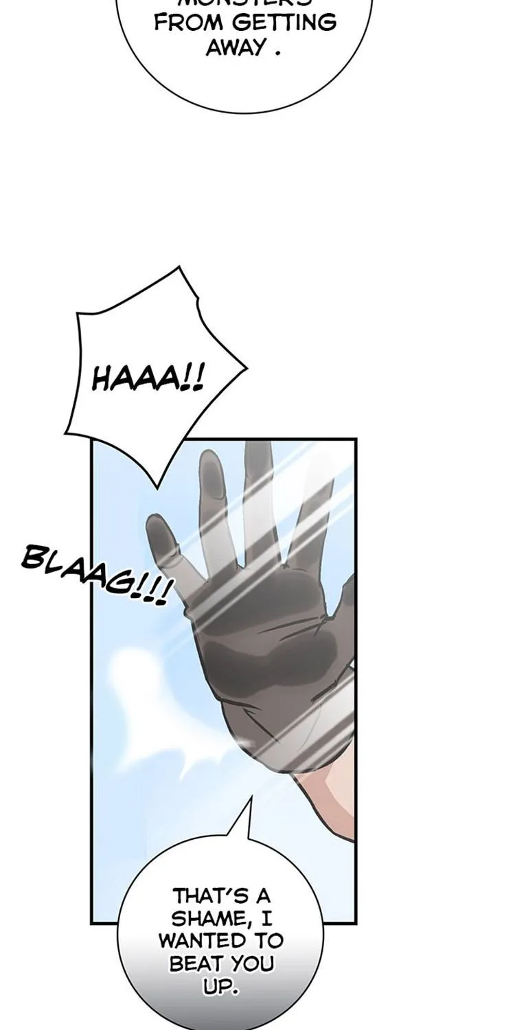 Leveling Up, By Only Eating! Zinmanga X Chapter 39 Page 79