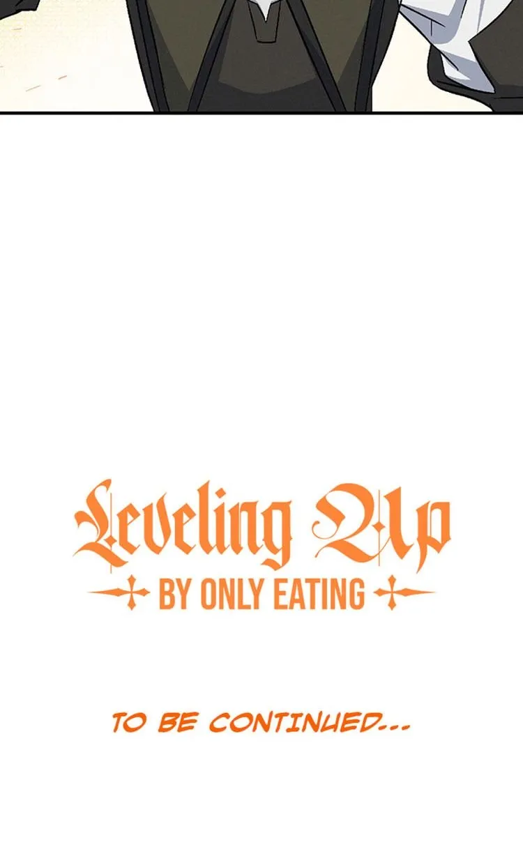 Leveling Up, By Only Eating! Zinmanga X Chapter 39 Page 85