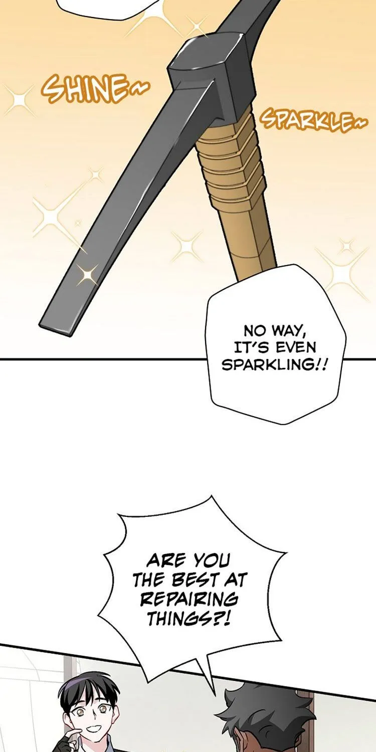 Leveling Up, By Only Eating! Zinmanga X Chapter 37 Page 25