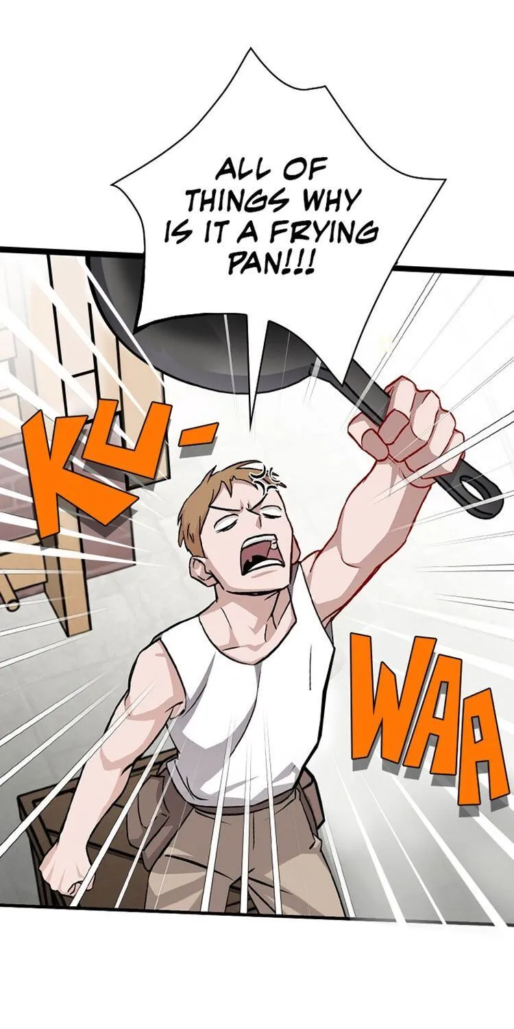 Leveling Up, By Only Eating! Zinmanga X Chapter 37 Page 42