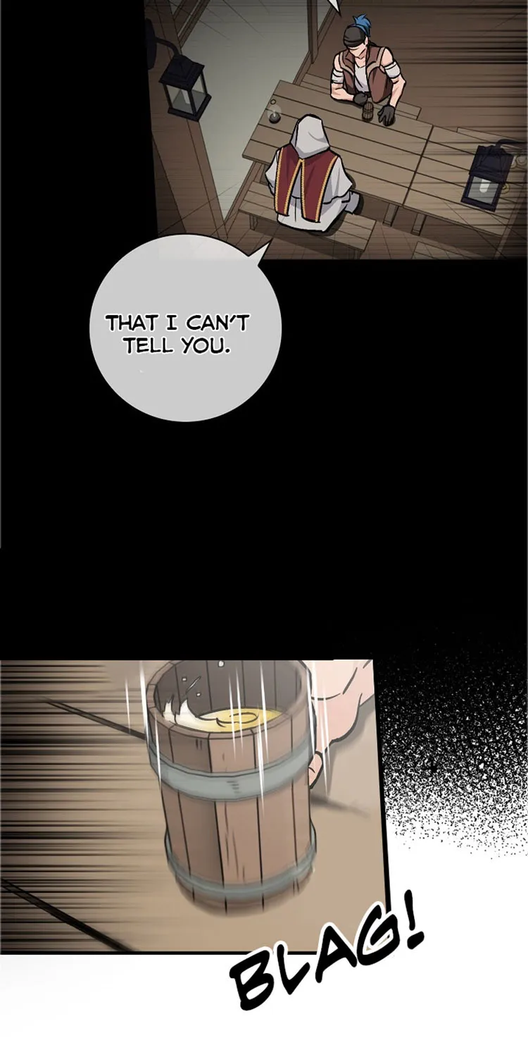 Leveling Up, By Only Eating! Zinmanga X Chapter 36 Page 36