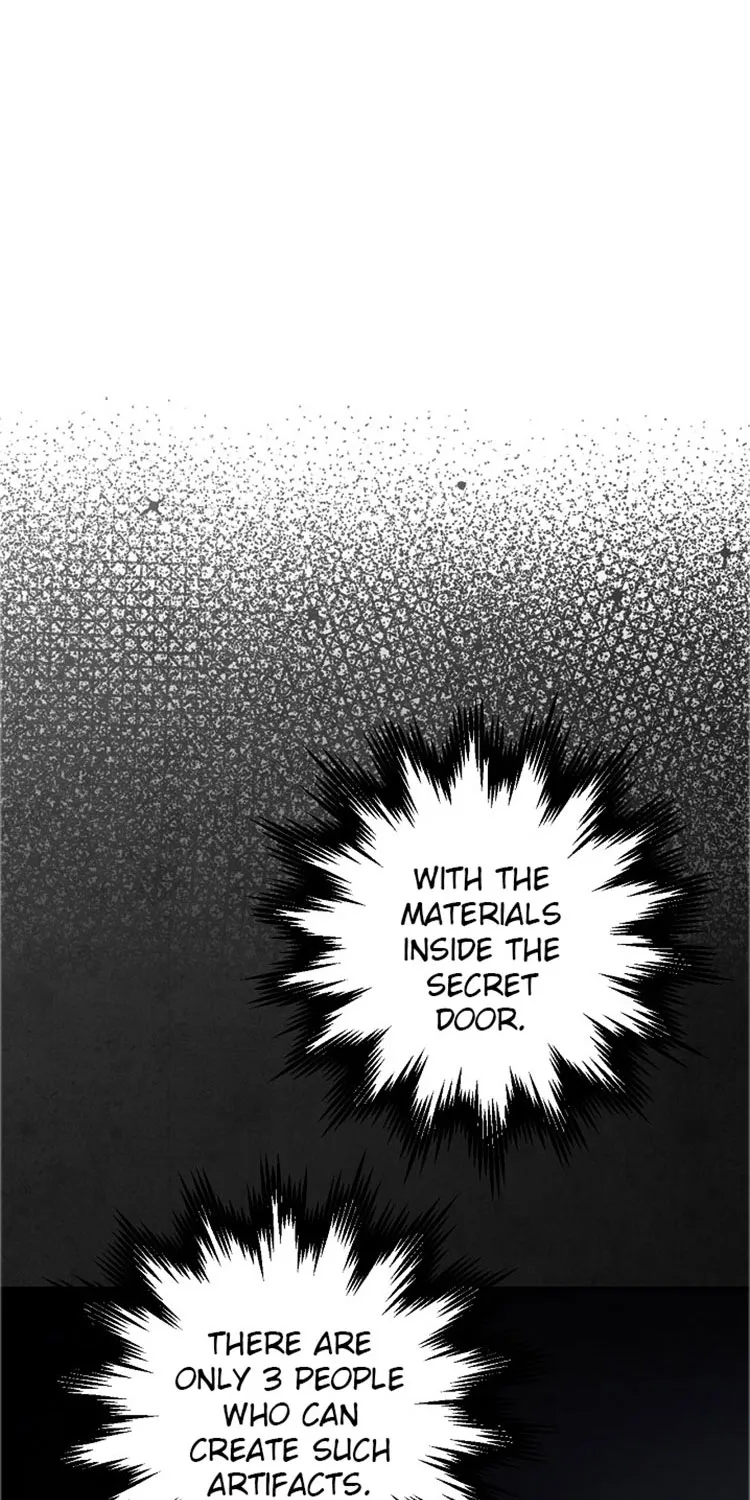 Leveling Up, By Only Eating! Zinmanga X Chapter 36 Page 42