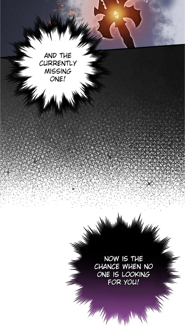 Leveling Up, By Only Eating! Zinmanga X Chapter 36 Page 45