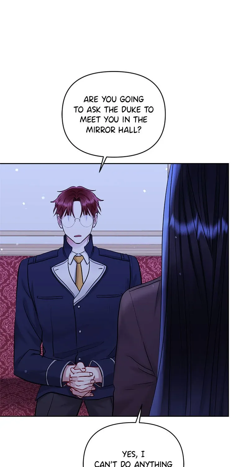 I’m A Villainess, But I Picked Up The Male Lead Zinmanga X Chapter 69 Page 127