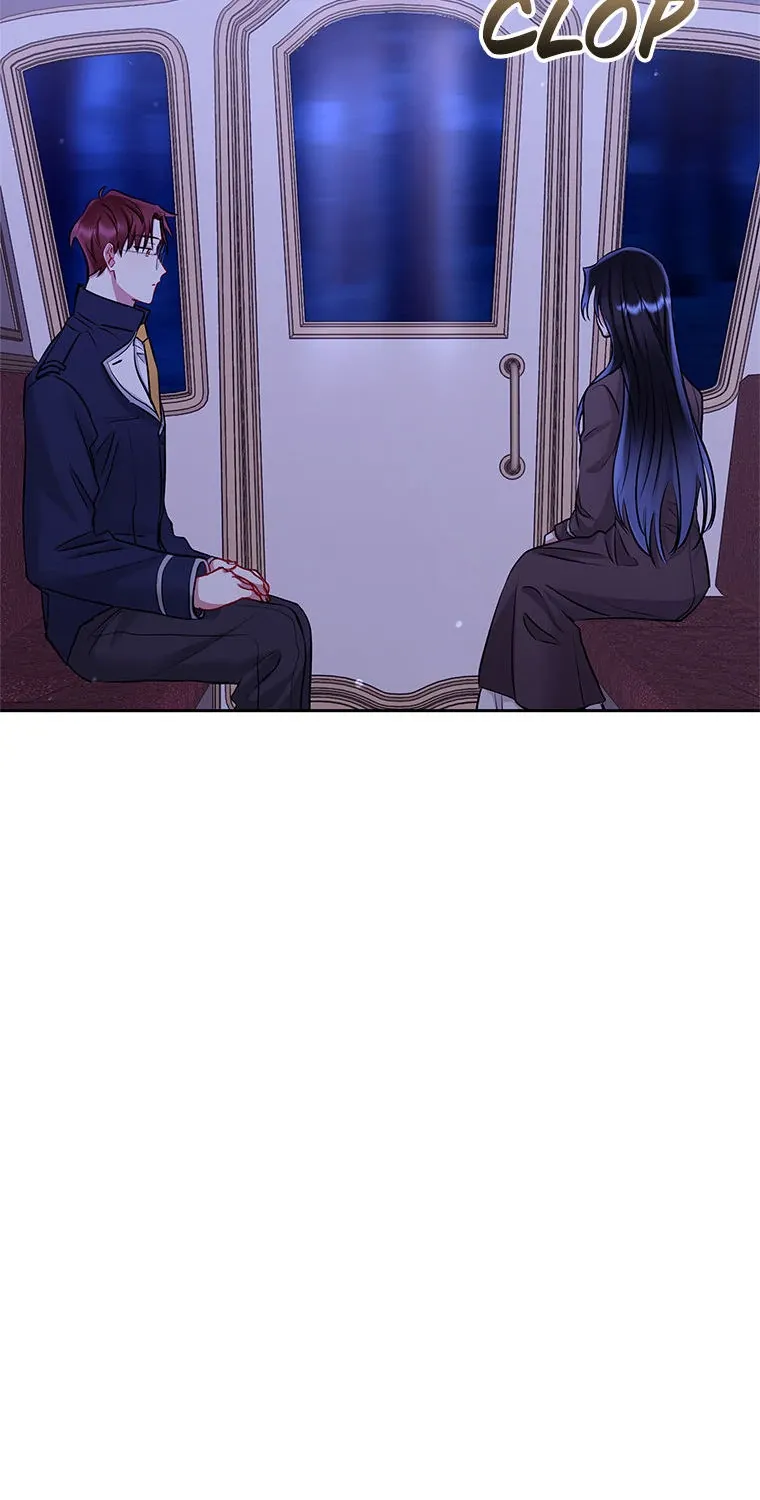 I’m A Villainess, But I Picked Up The Male Lead Zinmanga X Chapter 69 Page 135