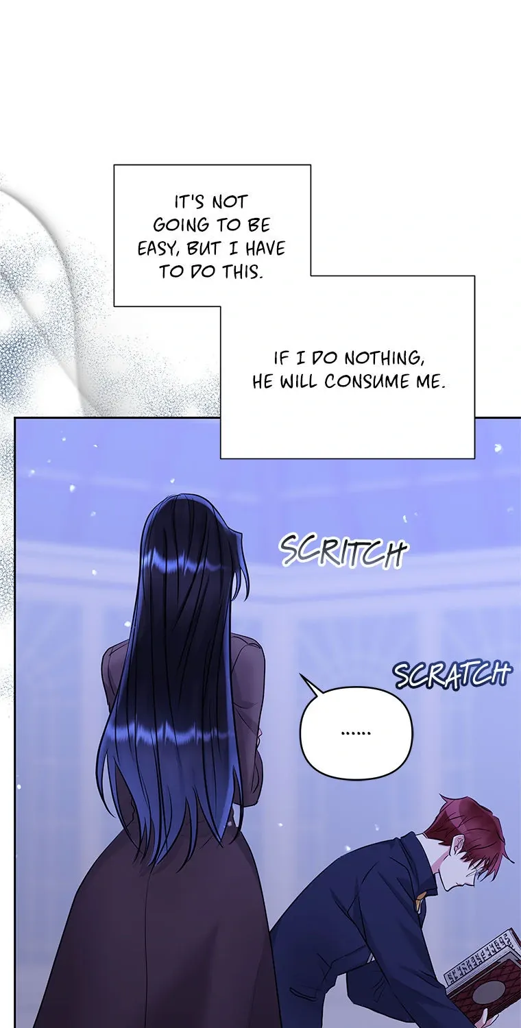 I’m A Villainess, But I Picked Up The Male Lead Zinmanga X Chapter 69 Page 145