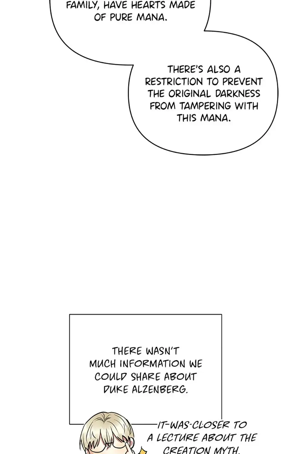 I’m A Villainess, But I Picked Up The Male Lead Zinmanga X Chapter 68 Page 37