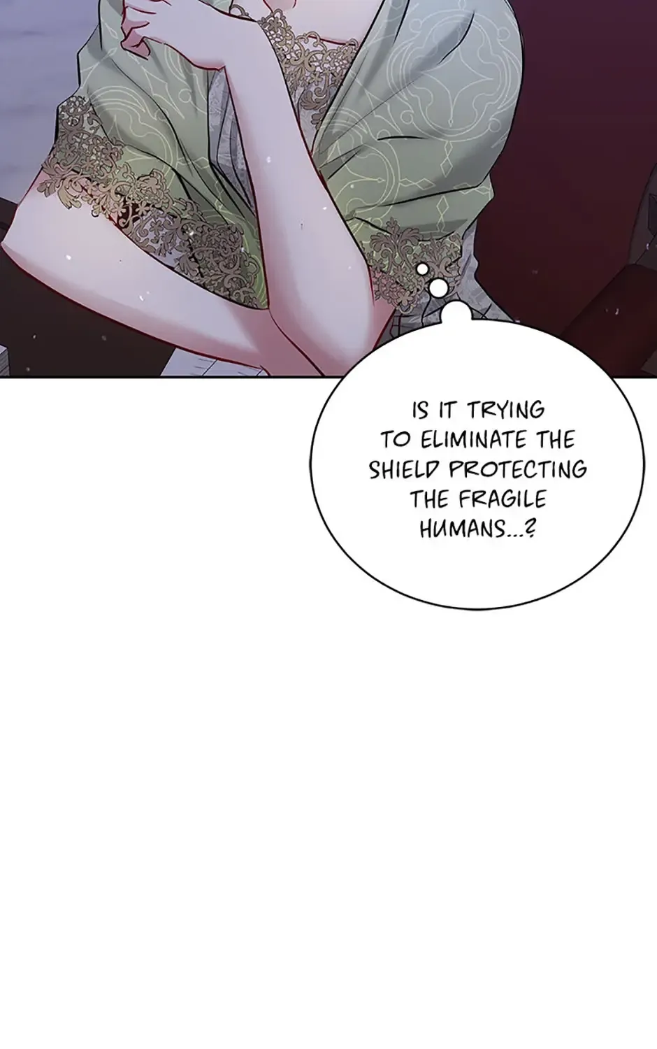 I’m A Villainess, But I Picked Up The Male Lead Zinmanga X Chapter 68 Page 47