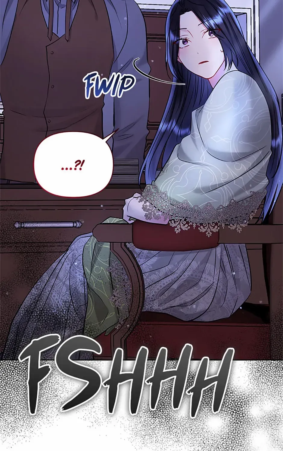 I’m A Villainess, But I Picked Up The Male Lead Zinmanga X Chapter 68 Page 131