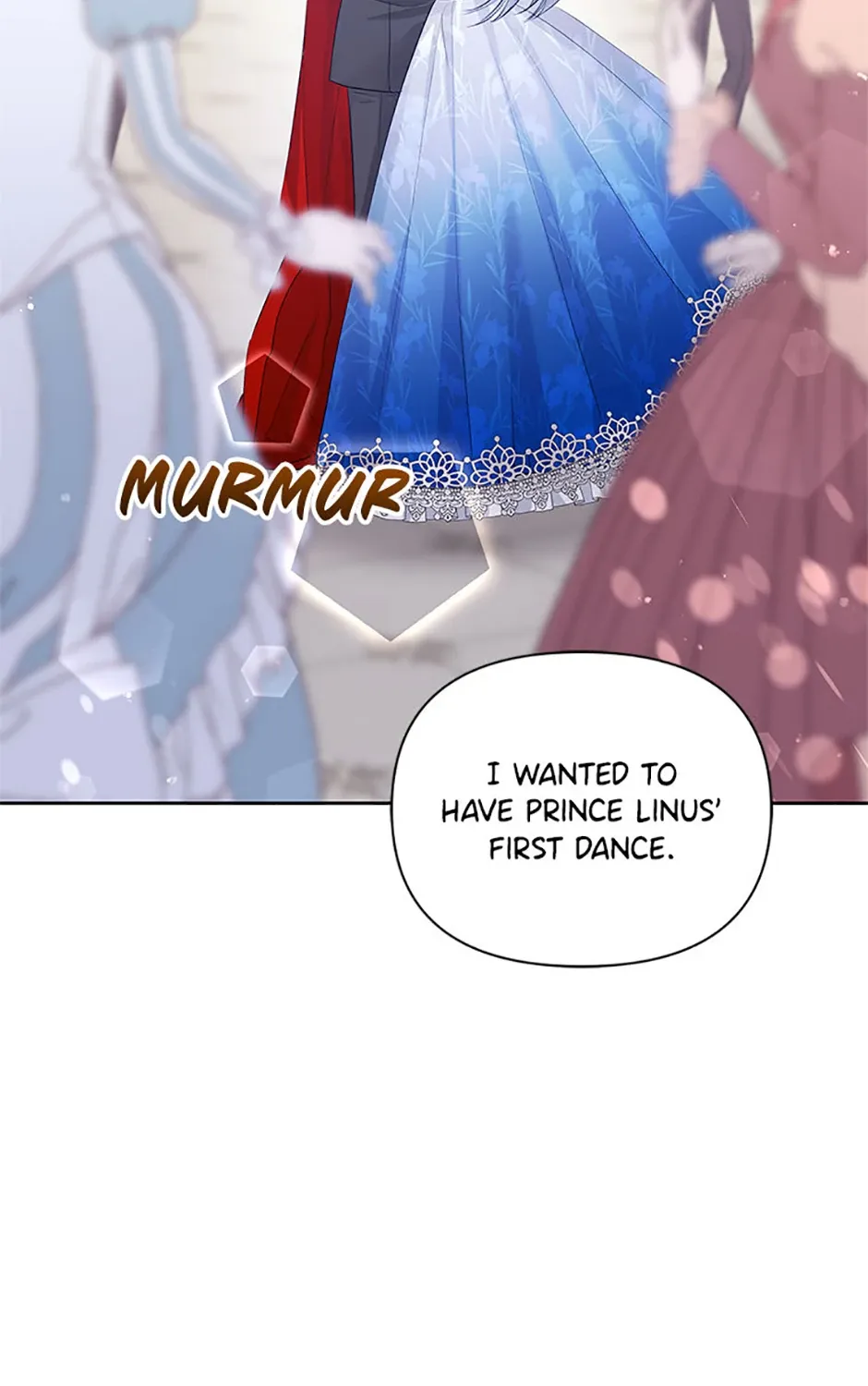 I’m A Villainess, But I Picked Up The Male Lead Zinmanga X Chapter 67 Page 90