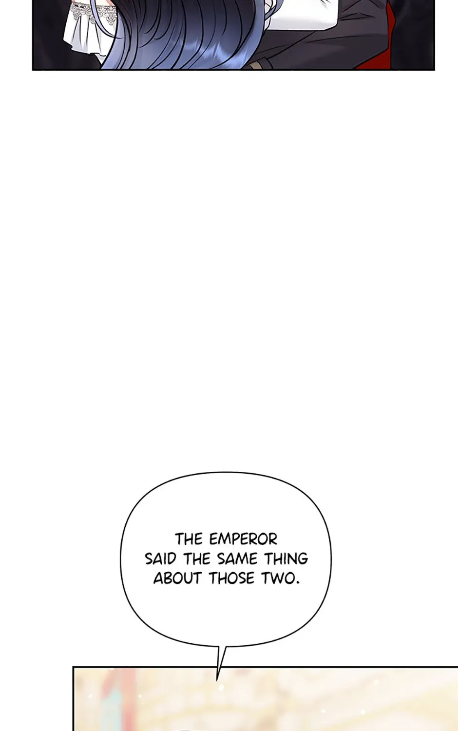 I’m A Villainess, But I Picked Up The Male Lead Zinmanga X Chapter 67 Page 108