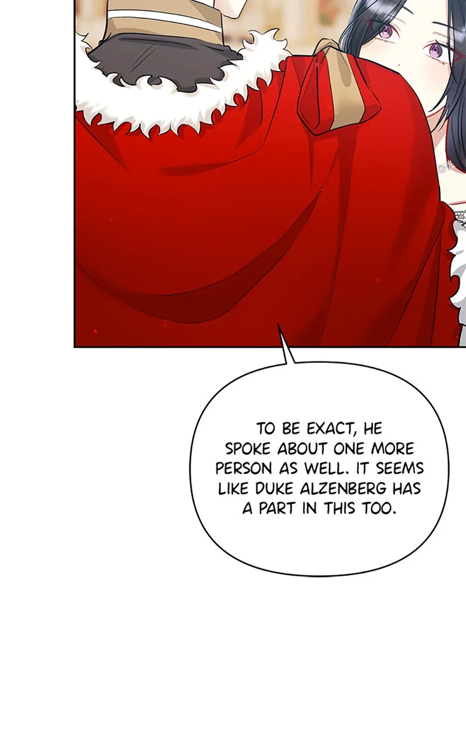 I’m A Villainess, But I Picked Up The Male Lead Zinmanga X Chapter 67 Page 110