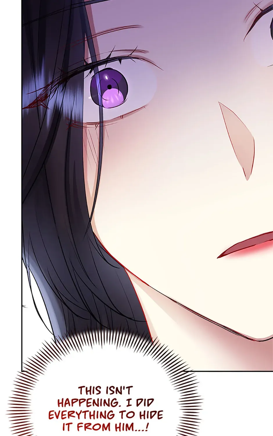 I’m A Villainess, But I Picked Up The Male Lead Zinmanga X Chapter 67 Page 134