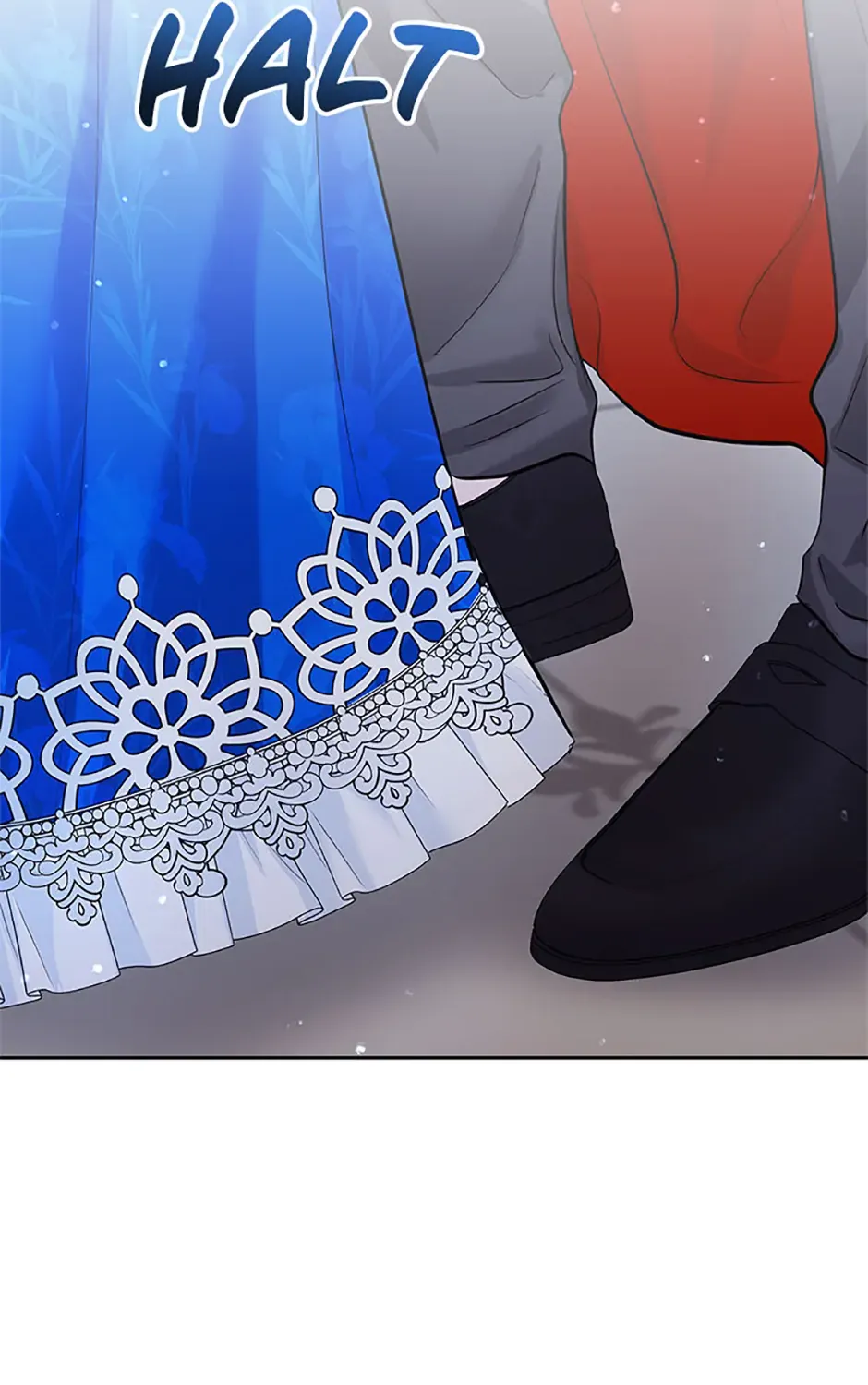 I’m A Villainess, But I Picked Up The Male Lead Zinmanga X Chapter 67 Page 140