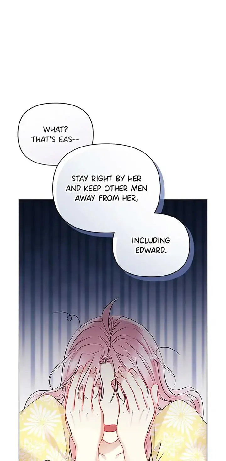 I’m A Villainess, But I Picked Up The Male Lead Zinmanga X Chapter 66 Page 46