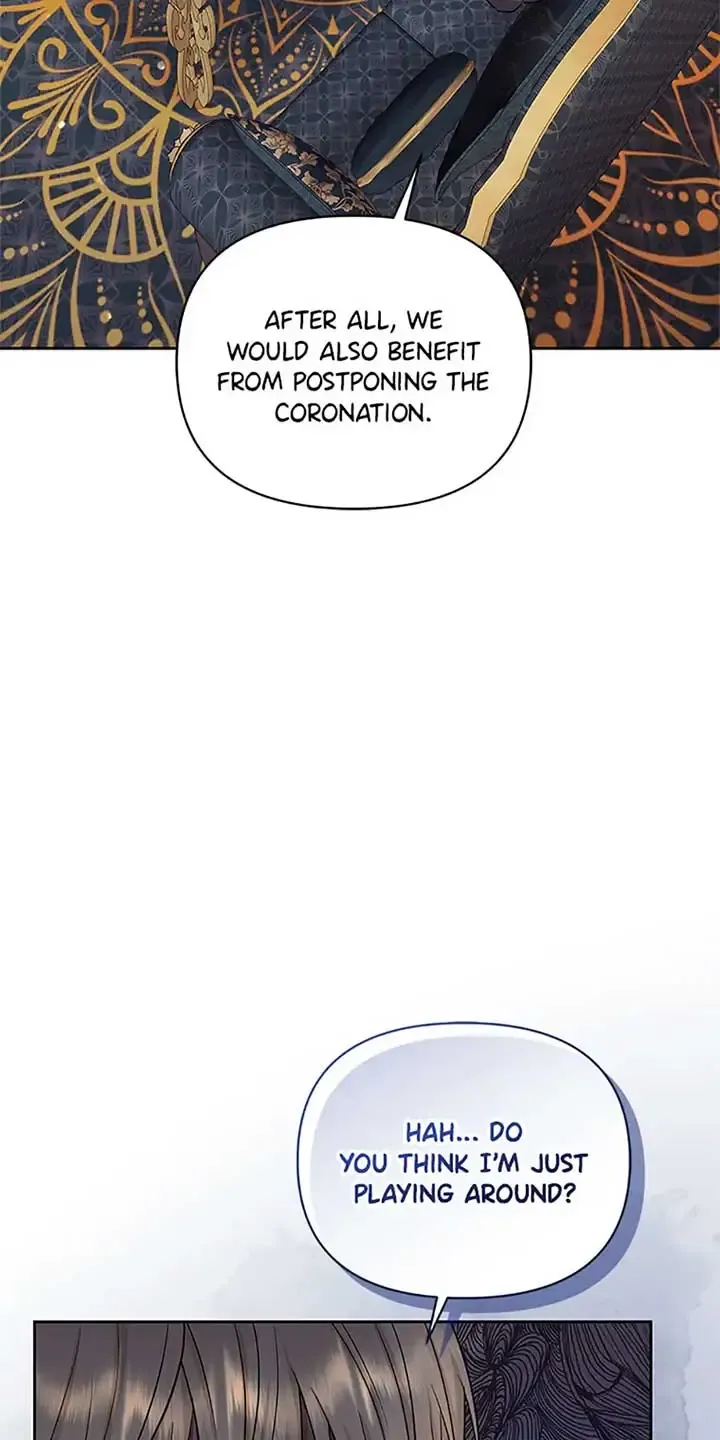 I’m A Villainess, But I Picked Up The Male Lead Zinmanga X Chapter 66 Page 55