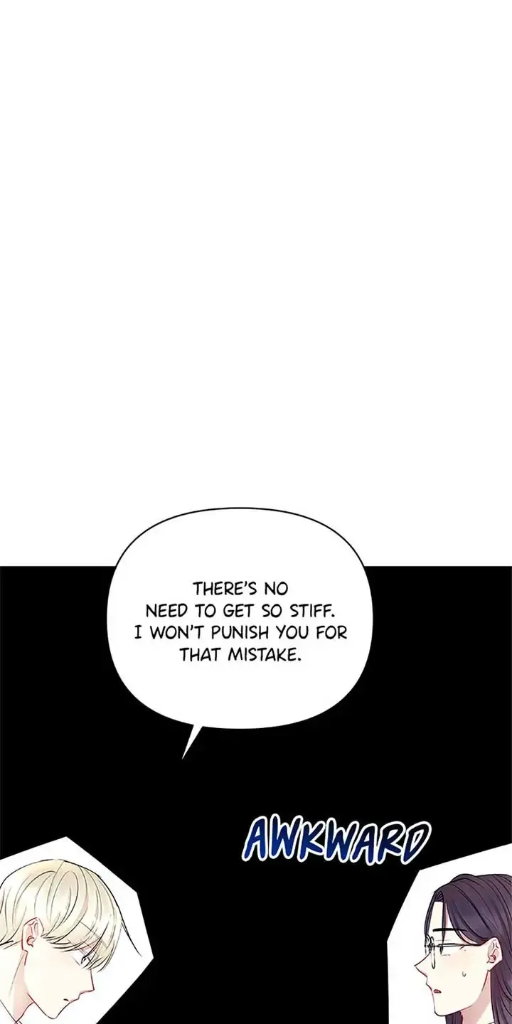 I’m A Villainess, But I Picked Up The Male Lead Zinmanga X Chapter 66 Page 58