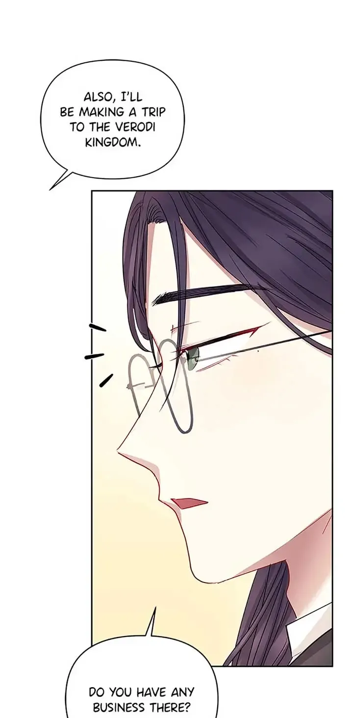 I’m A Villainess, But I Picked Up The Male Lead Zinmanga X Chapter 66 Page 60