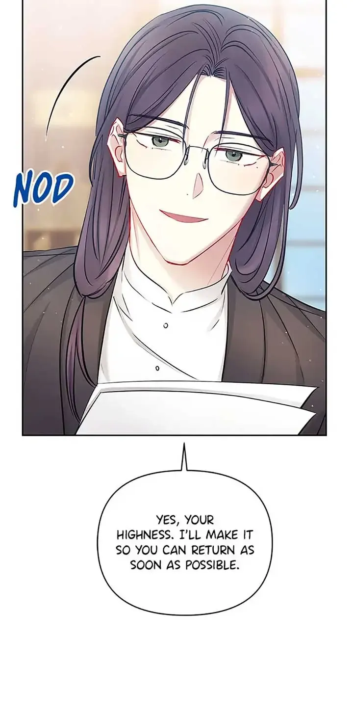 I’m A Villainess, But I Picked Up The Male Lead Zinmanga X Chapter 66 Page 66